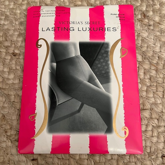 Victoria's Secret Intimates & Sleepwear Vintage Victorias Secret